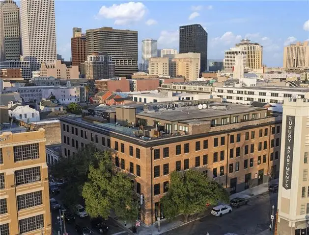 888 Baronne Street #PH 1, New Orleans, LA 70113 - #2