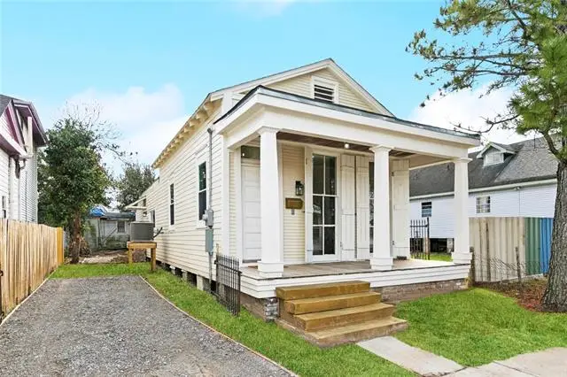 1739 Port Street, New Orleans, LA 70117 - #2