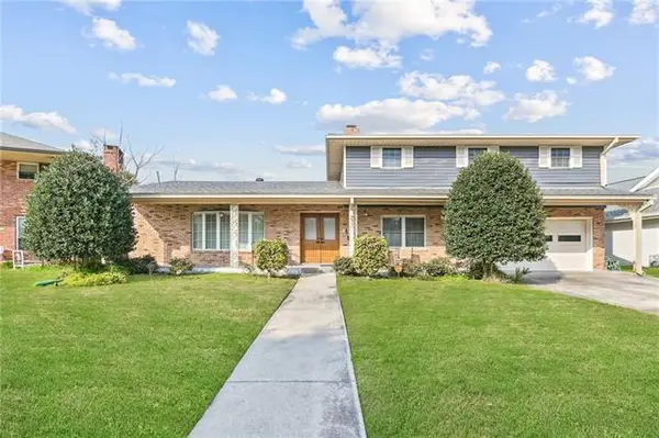 5517 Avron Boulevard, Metairie, LA 70003