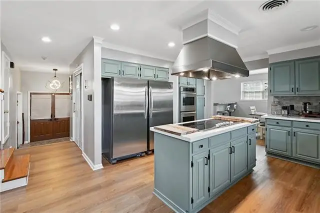 5517 Avron Boulevard, Metairie, LA 70003 - #3