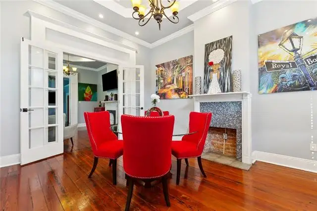 2104 Iberville Street, New Orleans, LA 70112 - #3