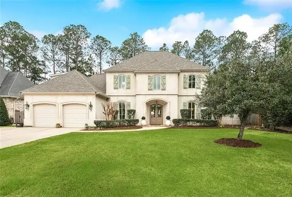 440 Chateau Grimaldi, Mandeville, LA 70471