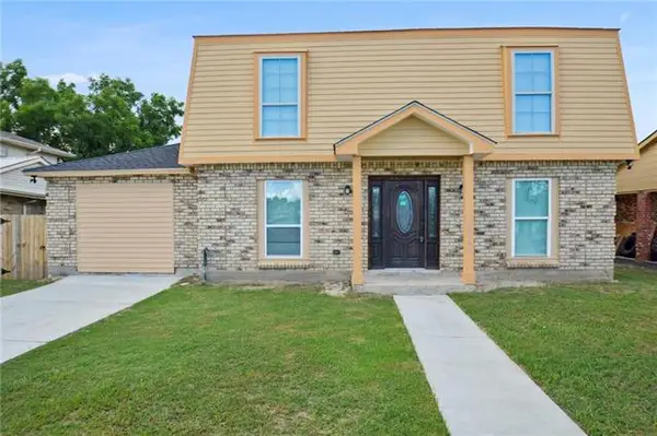 13442 Dwyer Boulevard, New Orleans, LA 70129