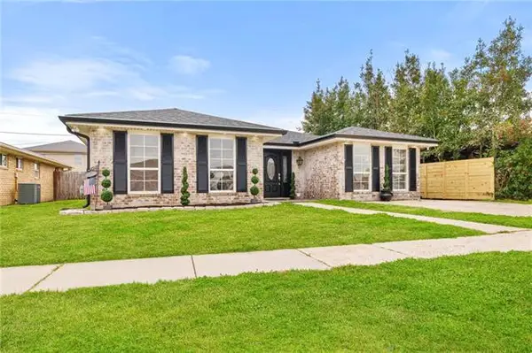 3205 Veronica Drive, Chalmette, LA 70043