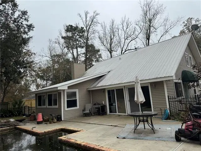 1307 Monroe Street, Mandeville, LA 70448 - #2