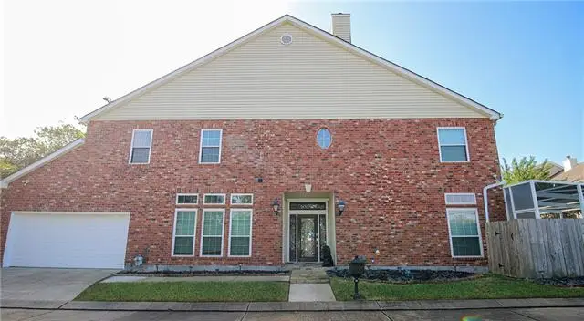 30 E Nouveau Lane, Metairie, LA 70003 - #1