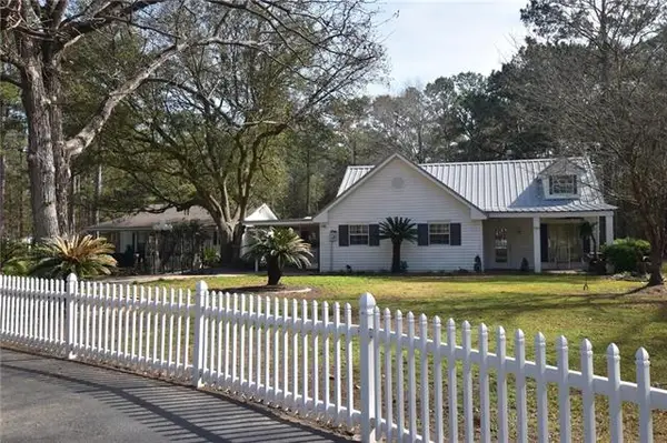 11042 Pine Ridge Circle, Bogalusa, LA 70427