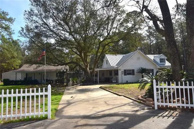 11042 Pine Ridge Circle, Bogalusa, LA 70427 - #3