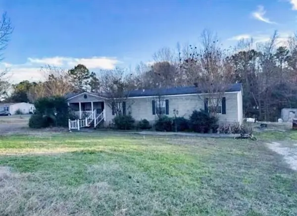 8725 Pinehaven Drive, Keithville, LA 71047