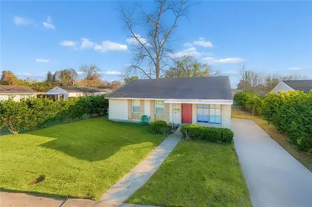 101 Felicia Drive, Avondale, LA 70094 - #2