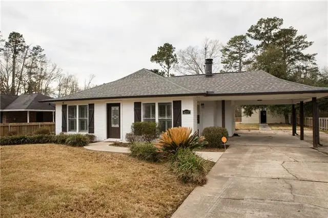 42157 Cottonwood Drive, Hammond, LA 70403 - #2