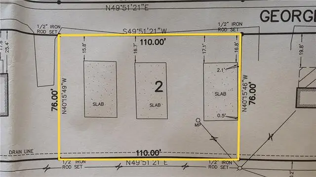 141 Georges Lane, Venice, LA 70091 - #2