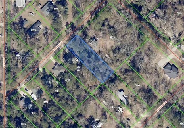 0 Magnolia Drive, Covington, LA 70433 - #2