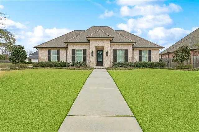 214 Cypress Crossing Drive, Belle Chasse, LA 70037 - #2