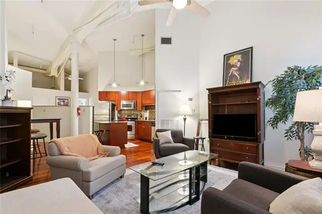 920 Poeyfarre Street #170, New Orleans, LA 70130 - #2