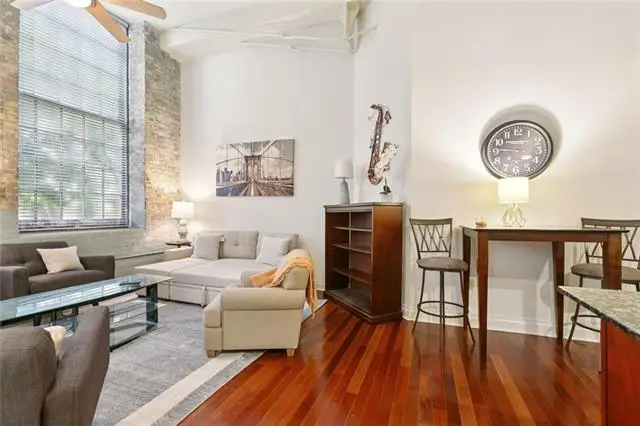 920 Poeyfarre Street #170, New Orleans, LA 70130 - #3