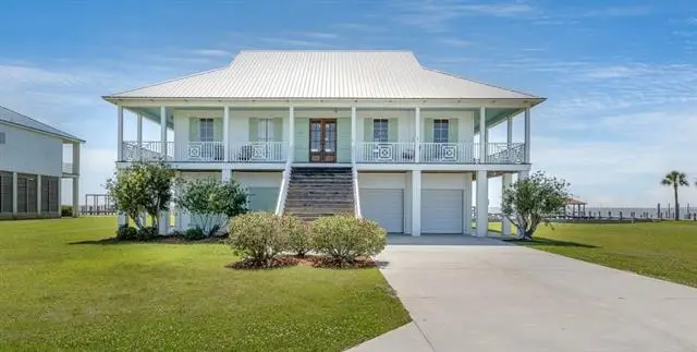 35 N Treasure Isle Road, Slidell, LA 70461 - #1