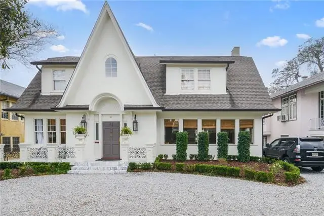 27 Audubon Boulevard, New Orleans, LA 70118 - #1