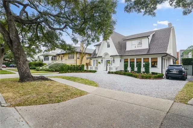 27 Audubon Boulevard, New Orleans, LA 70118 - #2