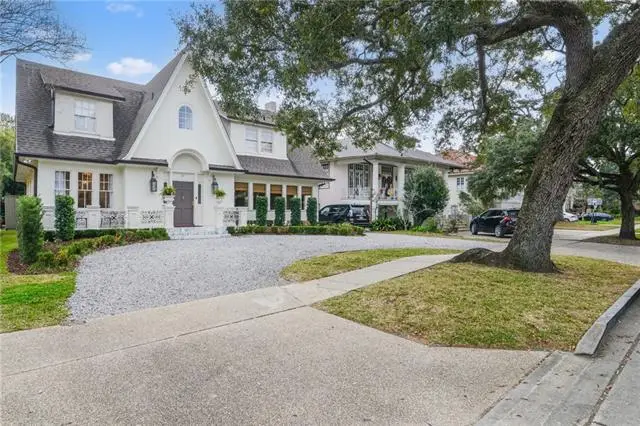 27 Audubon Boulevard, New Orleans, LA 70118 - #3