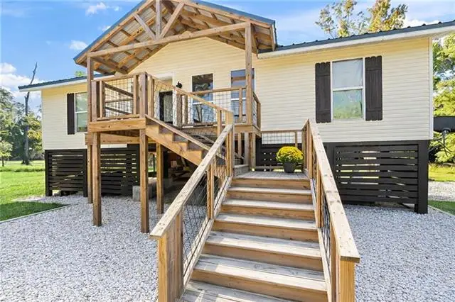 18236 Monga Drive, Covington, LA 70433 - #2