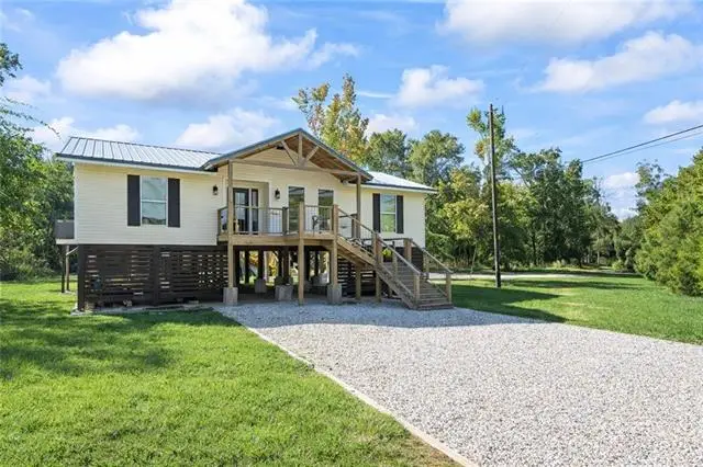 18236 Monga Drive, Covington, LA 70433 - #3