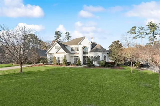 151 Morningside Drive, Mandeville, LA 70448 - #1