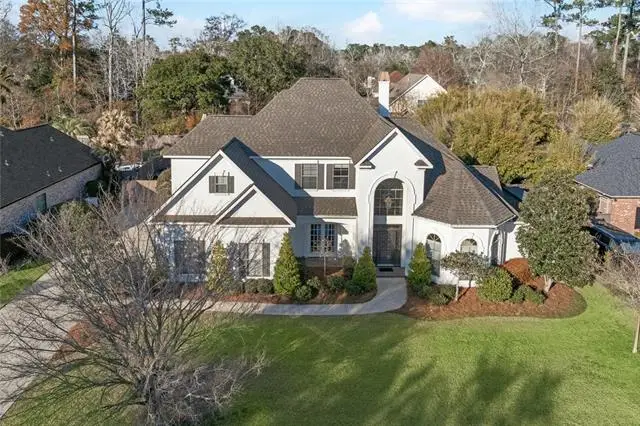 151 Morningside Drive, Mandeville, LA 70448 - #2