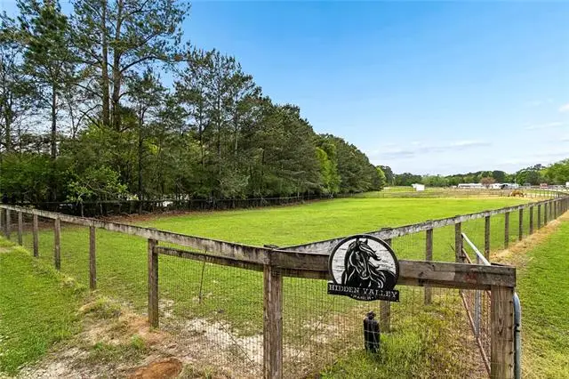 14712 Graci Road, Folsom, LA 70437 - #2