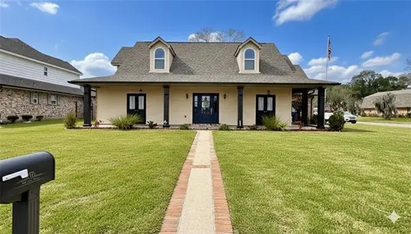 500 Terri Drive, Luling, LA 70070