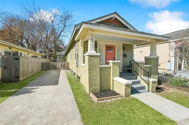 1522 Monroe Street, New Orleans, LA 70118 - #3