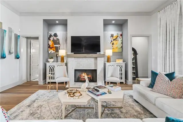 201 Rue Chantilly, Covington, LA 70433 - #1