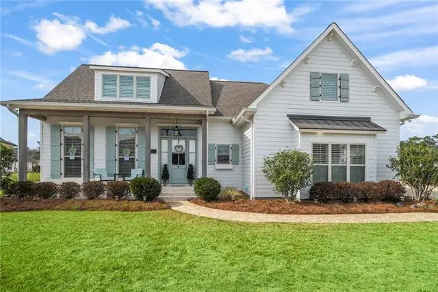 201 Rue Chantilly, Covington, LA 70433 - #2