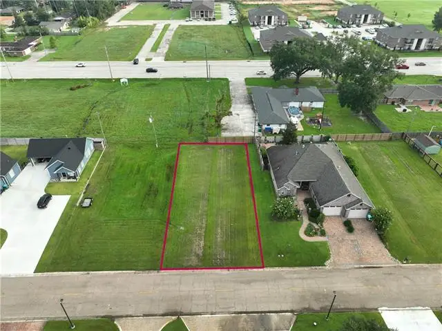 1016 General Jackson Drive, Hammond, LA 70401 - #1