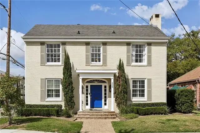 5529 S Johnson Street, New Orleans, LA 70125 - #1