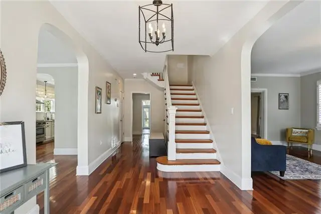 5529 S Johnson Street, New Orleans, LA 70125 - #3