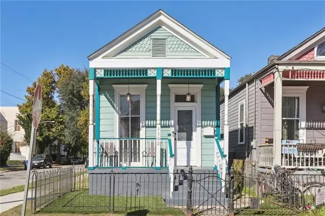1102 Adams Street, New Orleans, LA 70118 - #3