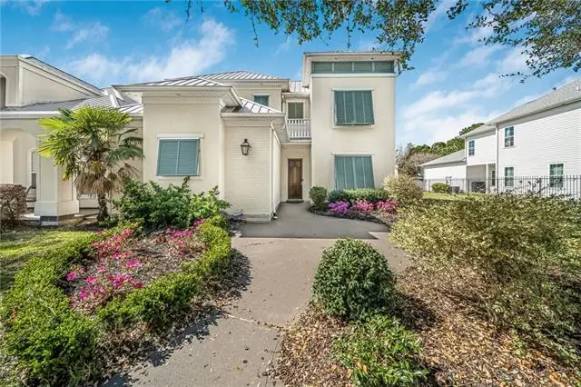 5 Sago, Kenner, LA 70065 - #1