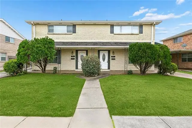 1940-42 Allen Toussaint Boulevard, New Orleans, LA 70122 - #1