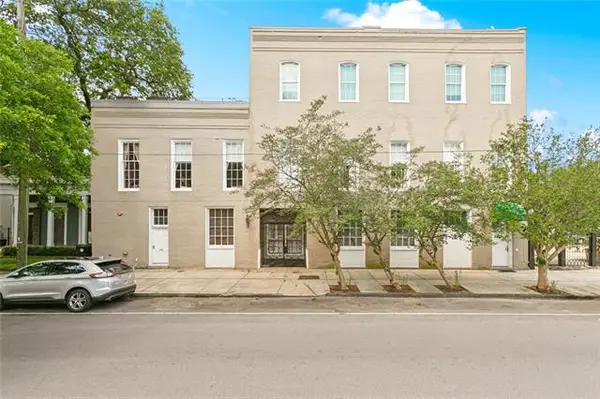 3400 Magazine Street #15, New Orleans, LA 70115