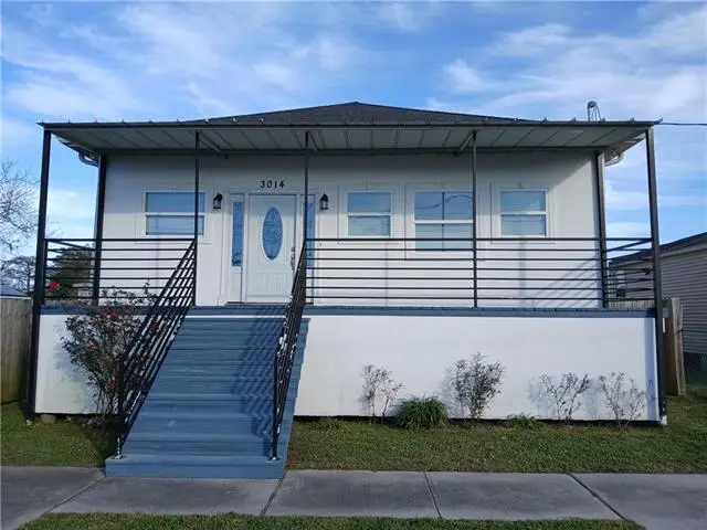 3014 Tifton Street, Kenner, LA 70062 - #1