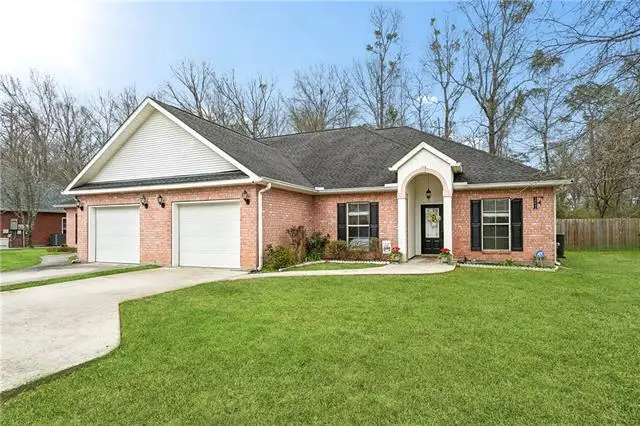 40042 Emerald Drive #B, Ponchatoula, LA 70454 - #1