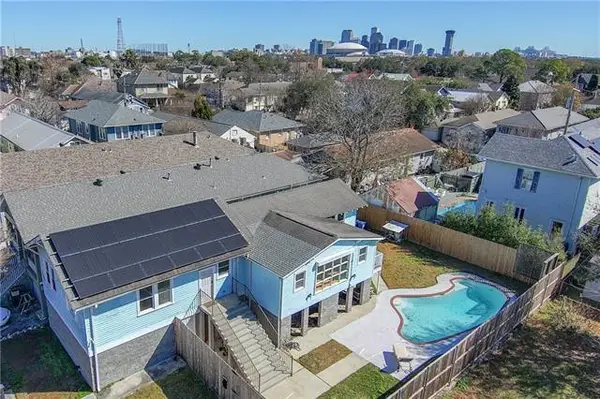 2230 S Lopez Street, New Orleans, LA 70125