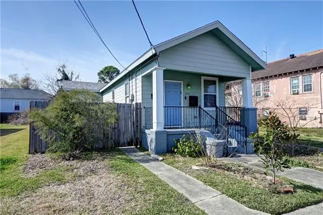 2314 Annette Street, New Orleans, LA 70119 - #2