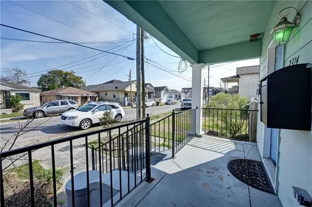 2314 Annette Street, New Orleans, LA 70119 - #3