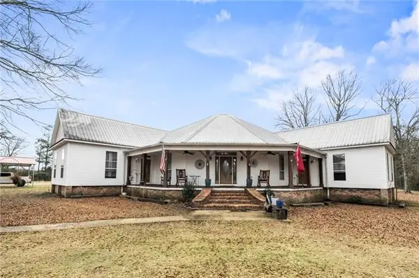 52155 Highway 10, Franklinton, LA 70438