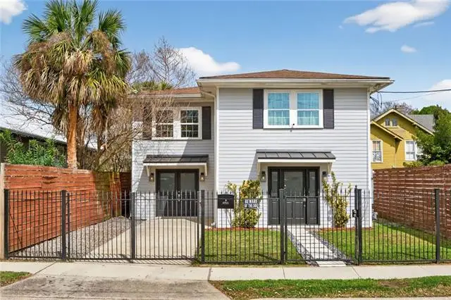 4315 S Rocheblave Street, New Orleans, LA 70125 - #2