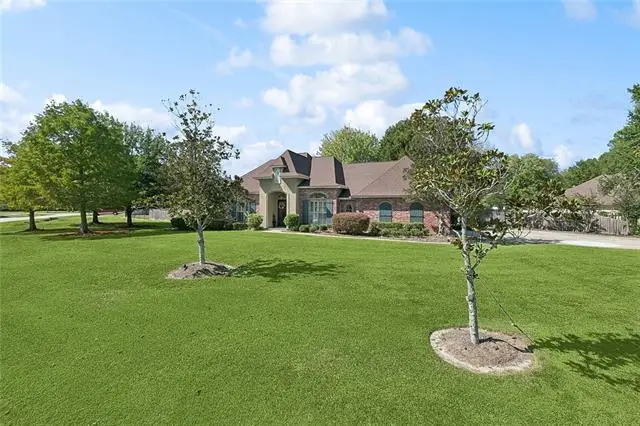 313 Jade Court, Madisonville, LA 70447 - #2