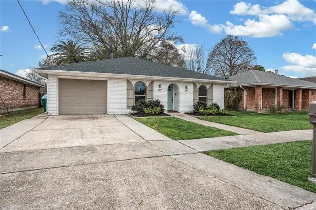 3036 Kentucky Avenue, Kenner, LA 70065 - #3