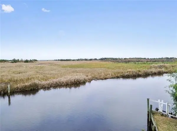 4110 Old Lazy River Road, Bay Saint Louis, MS 39520